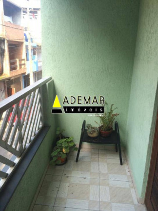 Imagem Casa com 4 Quartos à Venda, em Conceição - Diadema Imagem Casa com 4 Quartos à Venda, em Conceição - Diadema