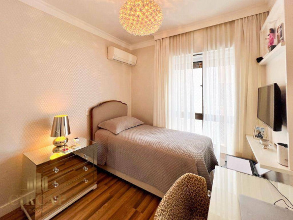 Imagem Apartamento com 4 Quartos à Venda, 181 m² em Jardim Paulista - São Paulo