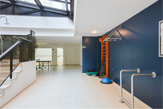 Imagem Apartamento com 2 Quartos à Venda, 90 m² em Jardim Paulista - São Paulo Imagem Apartamento com 2 Quartos à Venda, 90 m² em Jardim Paulista - São Paulo