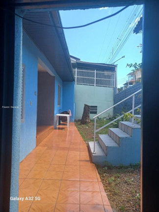 Imagem Casa com 5 Quartos à Venda, 318 m² em Industriários - Concórdia Imagem Casa com 5 Quartos à Venda, 318 m² em Industriários - Concórdia