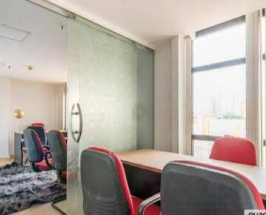 Imagem Sala Comercial à Venda, 30 m² em Taguatinga Centro (taguatinga) - Brasília