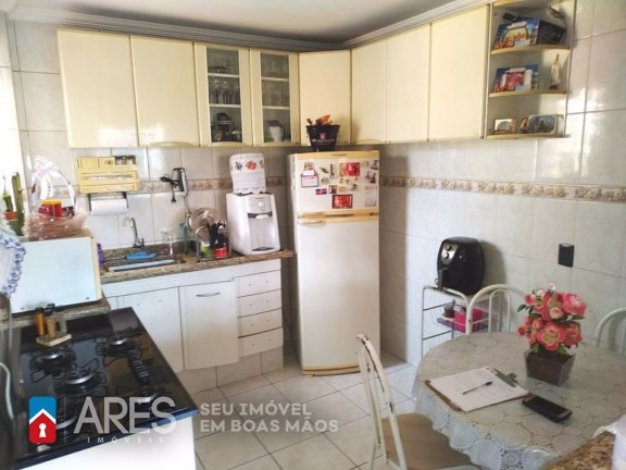 Imagem Apartamento com 2 Quartos à Venda, 61 m² em Vila Galo - Americana Imagem Apartamento com 2 Quartos à Venda, 61 m² em Vila Galo - Americana