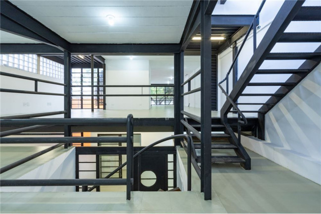 Imagem Casa com 1 Quarto à Venda, 212 m² em Vila Madalena - São Paulo