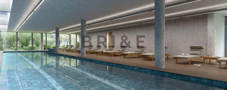 Imagem Apartamento com 4 Quartos à Venda, 225 m² em Brooklin - São Paulo Imagem Apartamento com 4 Quartos à Venda, 225 m² em Brooklin - São Paulo