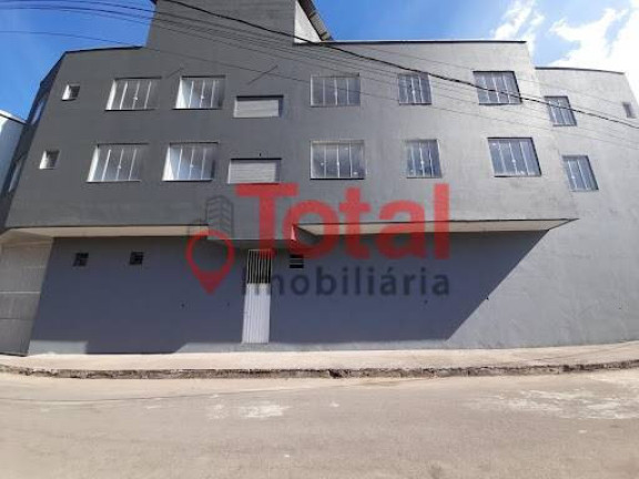 Apartamento com 3 Quartos à Venda, 80 m² em Limoeiro - Timóteo