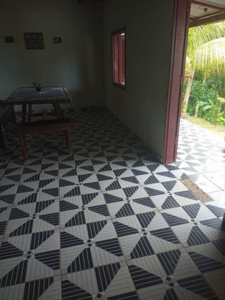 Imagem Casa com 3 Quartos à Venda, 200 m² em Praia Picinguaba - Ubatuba
