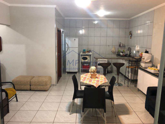 Imagem Casa com 1 Quarto à Venda, 300 m² em Jardim Rosim - Pirassununga Imagem Casa com 1 Quarto à Venda, 300 m² em Jardim Rosim - Pirassununga