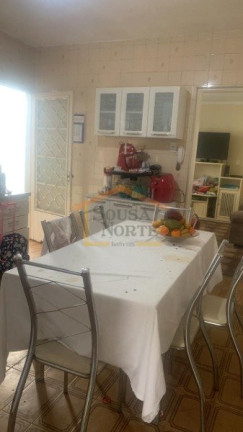 Imagem Sobrado com 5 Quartos à Venda, 280 m² em Tucuruvi - São Paulo Imagem Sobrado com 5 Quartos à Venda, 280 m² em Tucuruvi - São Paulo