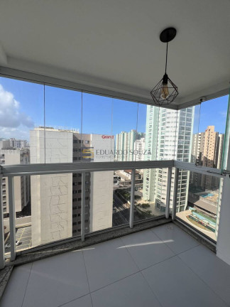 Imagem Apartamento com 3 Quartos à Venda, 78 m² em Praia De Itaparica - Vila Velha Imagem Apartamento com 3 Quartos à Venda, 78 m² em Praia De Itaparica - Vila Velha