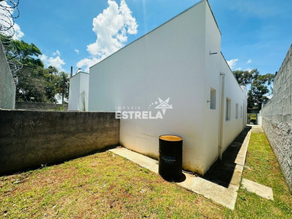 Imagem Casa com 3 Quartos à Venda, 43 m² em Recanto Verde Dos Lagos - Itapevi Imagem Casa com 3 Quartos à Venda, 43 m² em Recanto Verde Dos Lagos - Itapevi