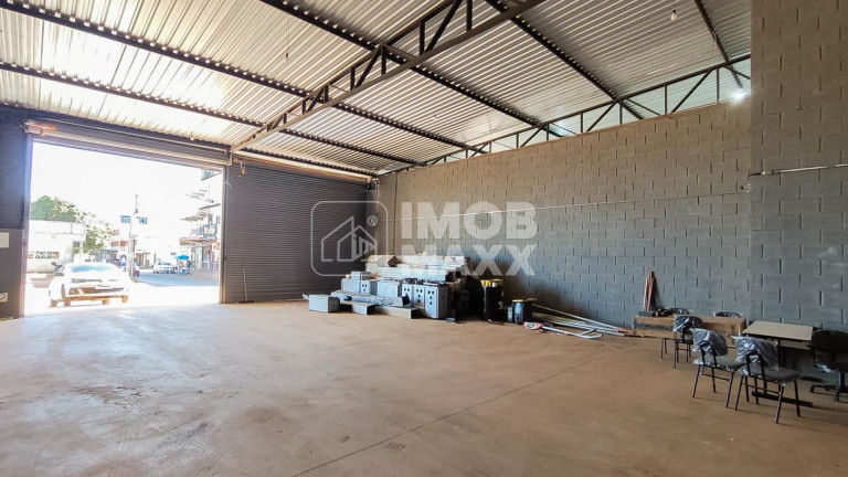 Imagem Imóvel Comercial à Venda, 330 m² em Riacho Fundo Ii - Brasília Imagem Imóvel Comercial à Venda, 330 m² em Riacho Fundo Ii - Brasília