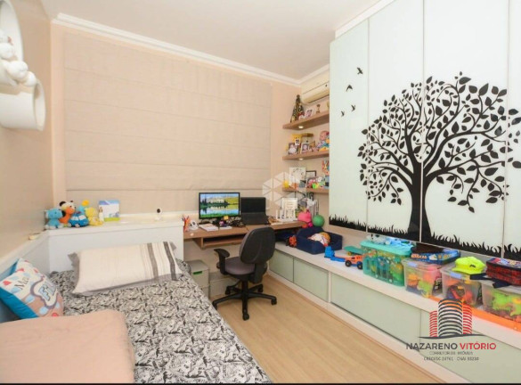 Imagem Casa com 3 Quartos à Venda, 160 m² em Forquilhas - São José Imagem Casa com 3 Quartos à Venda, 160 m² em Forquilhas - São José