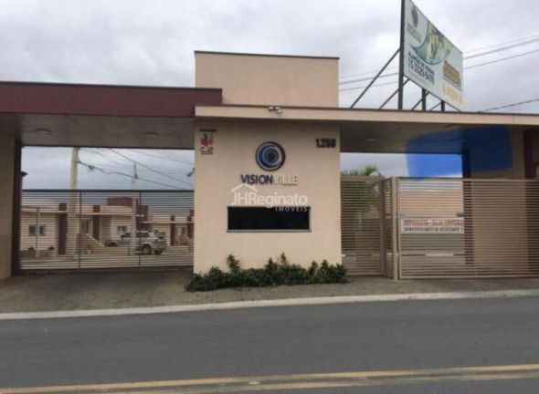 Imagem Casa de Condomínio com 3 Quartos à Venda, 66 m² em Vila Pedroso - Votorantim Imagem Casa de Condomínio com 3 Quartos à Venda, 66 m² em Vila Pedroso - Votorantim