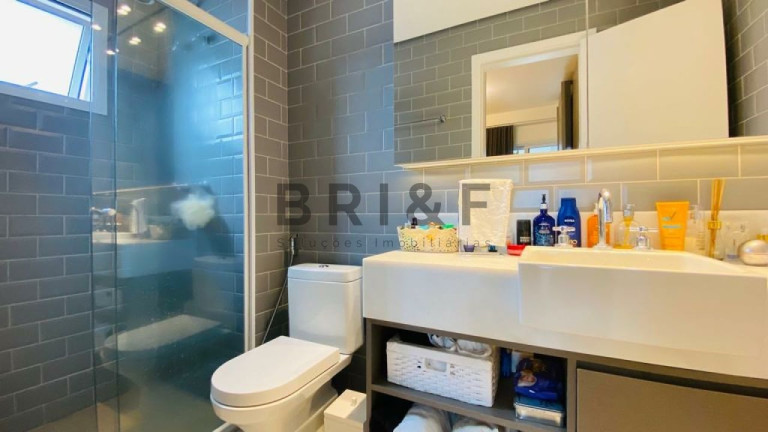 Imagem Apartamento com 1 Quarto à Venda, 42 m² em Brooklin - São Paulo Imagem Apartamento com 1 Quarto à Venda, 42 m² em Brooklin - São Paulo