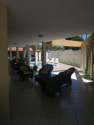 Imagem Casa com 4 Quartos à Venda, 450 m² em Ponta Negra - Natal Imagem Casa com 4 Quartos à Venda, 450 m² em Ponta Negra - Natal