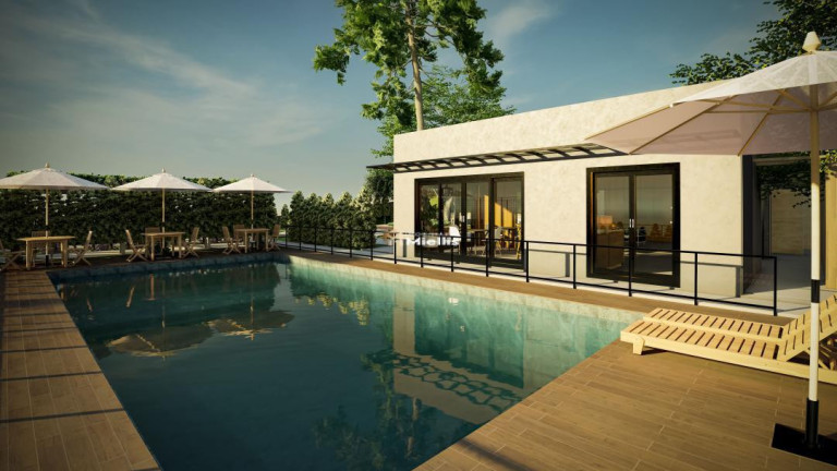 Imagem Casa com 2 Quartos à Venda, 89 m² em Martinica - Viamão Imagem Casa com 2 Quartos à Venda, 89 m² em Martinica - Viamão