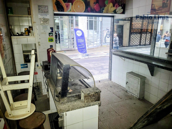 Imagem Sala Comercial para Alugar, 26 m² em Centro - Rio De Janeiro