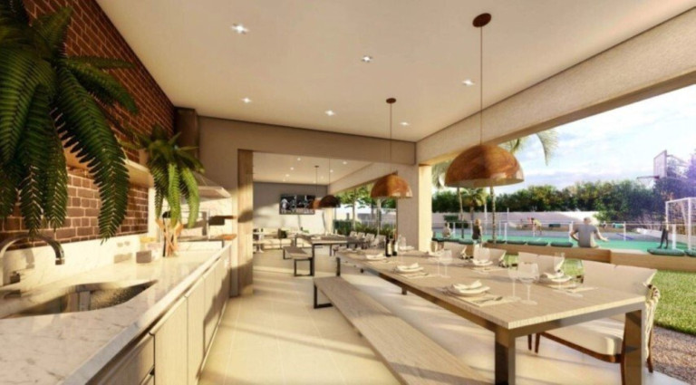 Imagem Imóvel com 3 Quartos à Venda, 82 m² em Morumbi - São Paulo Imagem Imóvel com 3 Quartos à Venda, 82 m² em Morumbi - São Paulo