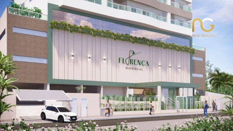 Imagem Apartamento com 3 Quartos à Venda, 104 m² em Aviação - Praia Grande Imagem Apartamento com 3 Quartos à Venda, 104 m² em Aviação - Praia Grande