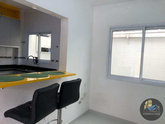 Imagem Casa com 2 Quartos à Venda, 107 m² em Vila Voturua - São Vicente Imagem Casa com 2 Quartos à Venda, 107 m² em Vila Voturua - São Vicente