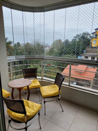 Imagem Cobertura com 3 Quartos à Venda, 162 m² em Jurerê - Florianópolis Imagem Cobertura com 3 Quartos à Venda, 162 m² em Jurerê - Florianópolis