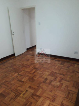 Imagem Apartamento com 1 Quarto à Venda, 55 m² em Vila Mariana - São Paulo Imagem Apartamento com 1 Quarto à Venda, 55 m² em Vila Mariana - São Paulo