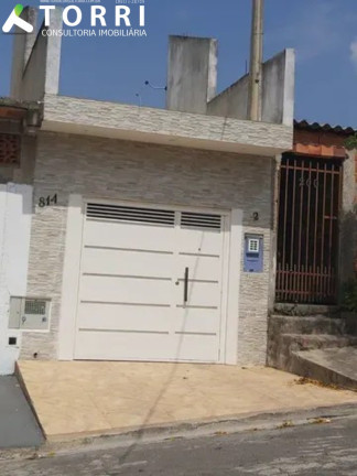 Casa com 1 Quarto à Venda, 61 m² em Parque Das Paineiras - Sorocaba