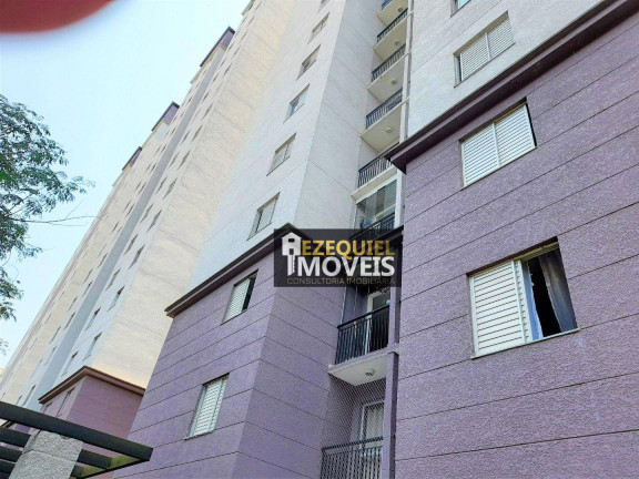 Imagem Apartamento com 2 Quartos à Venda, 50 m² em Vila Planalto - São Bernardo Do Campo Imagem Apartamento com 2 Quartos à Venda, 50 m² em Vila Planalto - São Bernardo Do Campo