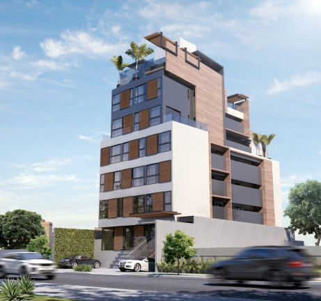 Apartamento com 1 Quarto à Venda, 20 m² em Bessa - João Pessoa
