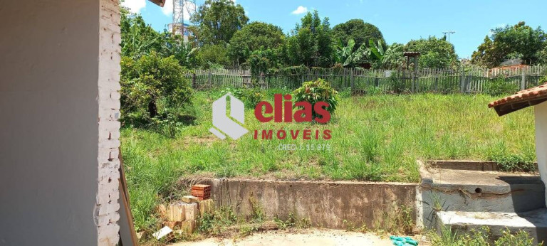 Imagem Casa com 3 Quartos para Alugar, 90 m² em Centro - Gália Imagem Casa com 3 Quartos para Alugar, 90 m² em Centro - Gália
