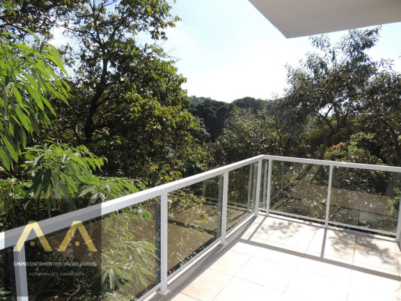 Imagem Casa com 4 Quartos à Venda, 1.050 m² em Alphaville - Santana De Parnaíba