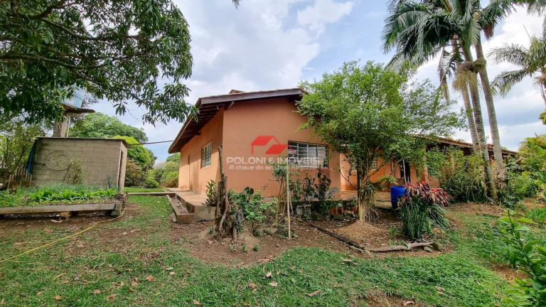 Imagem Chácara com 4 Quartos à Venda, 2.800 m² em Centro - Piracaia