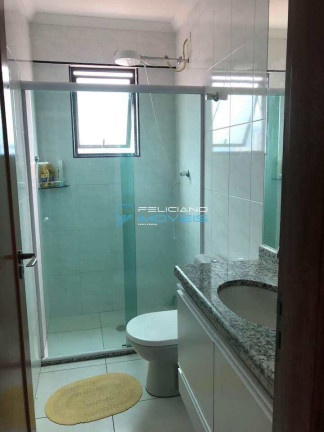 Imagem Apartamento com 2 Quartos à Venda, 73 m² em Caiçara - Praia Grande