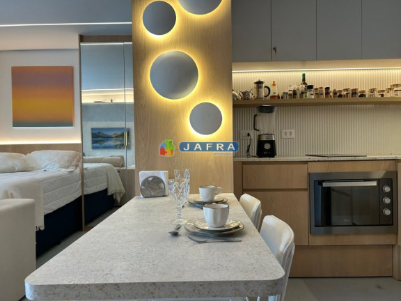 Imagem Apartamento com 1 Quarto à Venda, 42 m² em Bela Vista - São Paulo