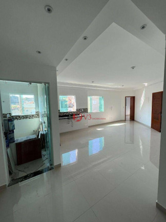 Apartamento com 3 Quartos à Venda, 115 m² em Vila Guilhermina - São Paulo