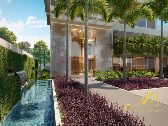 Imagem Imóvel com 4 Quartos à Venda, 253 m² em Horto Florestal - Salvador