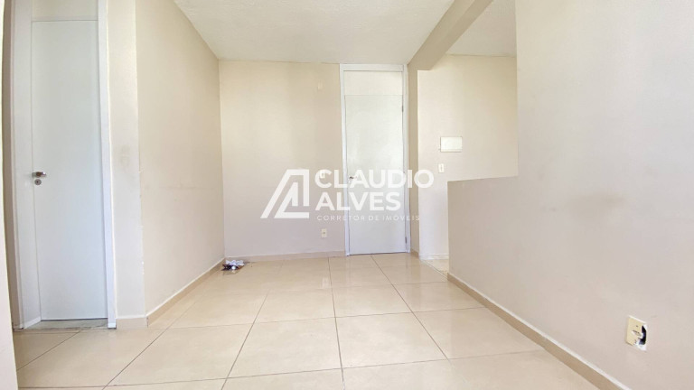 Imagem Apartamento com 2 Quartos à Venda, 50 m² em Lagoa Salgada - Feira De Santana Imagem Apartamento com 2 Quartos à Venda, 50 m² em Lagoa Salgada - Feira De Santana