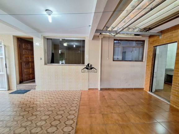 Imagem Casa com 2 Quartos à Venda, 189 m² em Olímpico - São Caetano Do Sul