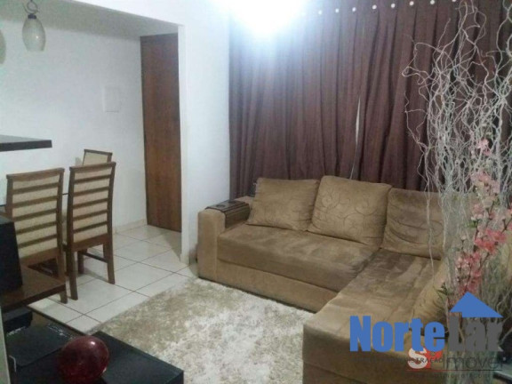 Imagem Apartamento com 2 Quartos à Venda, 50 m² em Jardim Antártica - São Paulo Imagem Apartamento com 2 Quartos à Venda, 50 m² em Jardim Antártica - São Paulo