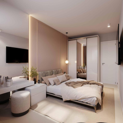 Imagem Apartamento com 3 Quartos à Venda, 69 m² em Itapema - Itapema Imagem Apartamento com 3 Quartos à Venda, 69 m² em Itapema - Itapema
