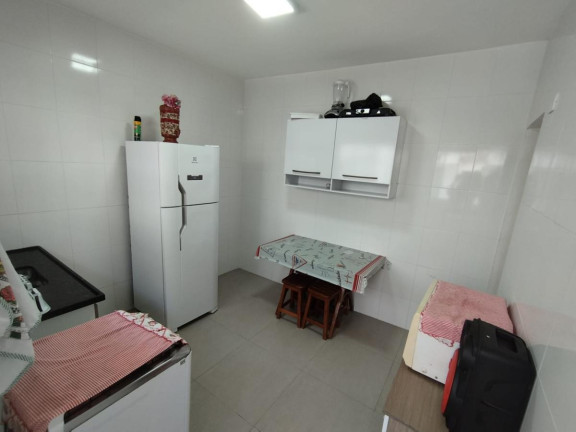 Imagem Apartamento com 2 Quartos à Venda, 58 m² em Canto Do Forte - Praia Grande