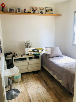 Imagem Apartamento com 2 Quartos à Venda, 56 m² em Jardim Da Saúde - São Paulo Imagem Apartamento com 2 Quartos à Venda, 56 m² em Jardim Da Saúde - São Paulo