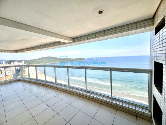Imagem Apartamento com 3 Quartos à Venda, 112 m² em Boqueirão - Praia Grande Imagem Apartamento com 3 Quartos à Venda, 112 m² em Boqueirão - Praia Grande