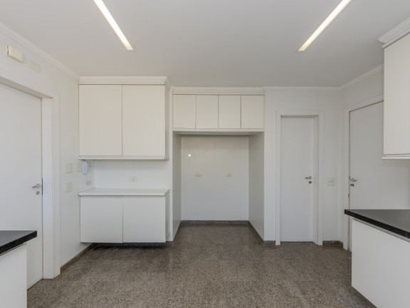 Imagem Apartamento com 3 Quartos à Venda, 394 m² em Jardim Paulista - São Paulo
