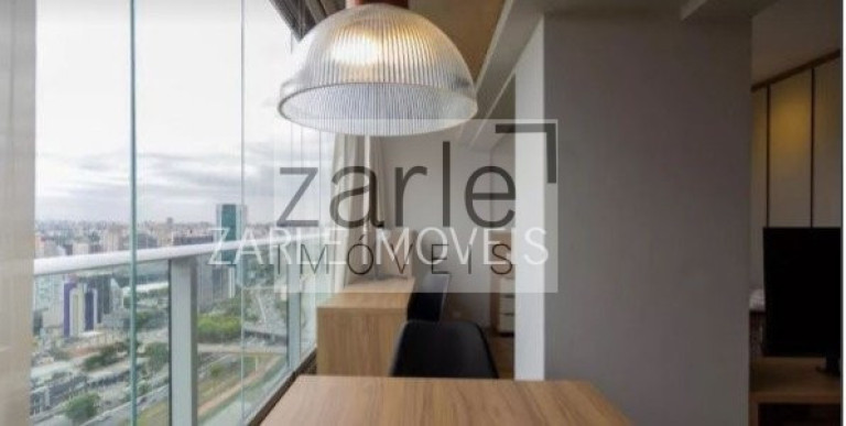Imagem Apartamento com 1 Quarto para Alugar, 35 m² em Butantã - São Paulo Imagem Apartamento com 1 Quarto para Alugar, 35 m² em Butantã - São Paulo