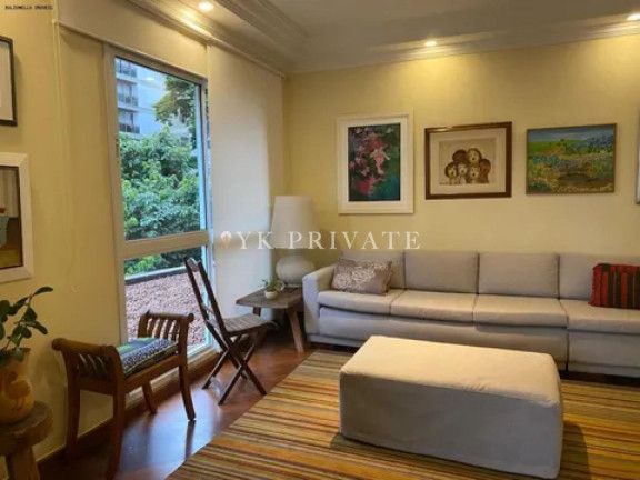 Imagem Apartamento com 3 Quartos à Venda, 105 m² em Perdizes - São Paulo