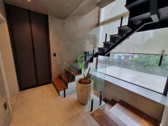 Imagem Casa com 3 Quartos à Venda, 175 m² em Embaré - Santos Imagem Casa com 3 Quartos à Venda, 175 m² em Embaré - Santos