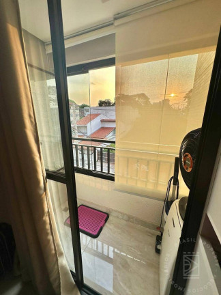 Imagem Apartamento com 3 Quartos à Venda, 78 m² em Jardim Oriente - São José Dos Campos