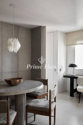 Imagem Apartamento com 1 Quarto para Alugar, 68 m² em Itaim Bibi - São Paulo Imagem Apartamento com 1 Quarto para Alugar, 68 m² em Itaim Bibi - São Paulo