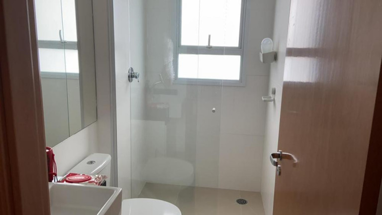 Imagem Apartamento com 2 Quartos à Venda, 77 m² em Jardim Anália Franco - São Paulo